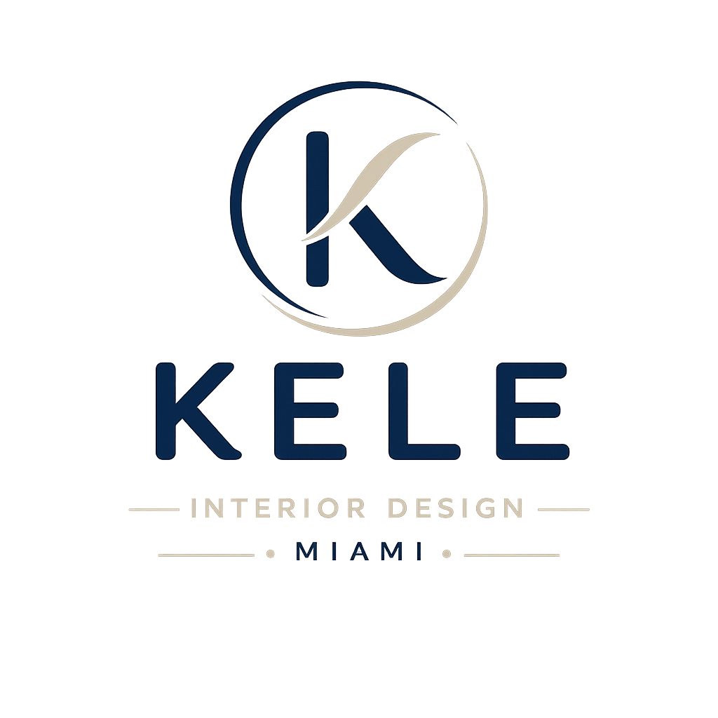 Kele Services, LLC Logo