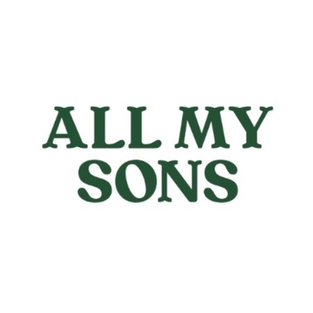 All My Sons Moving & Storage- Hartford Logo