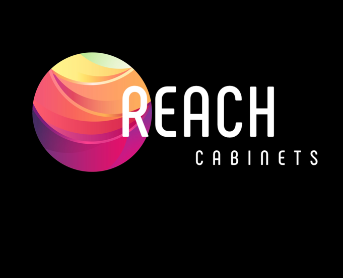 Reach Cabinetry Logo