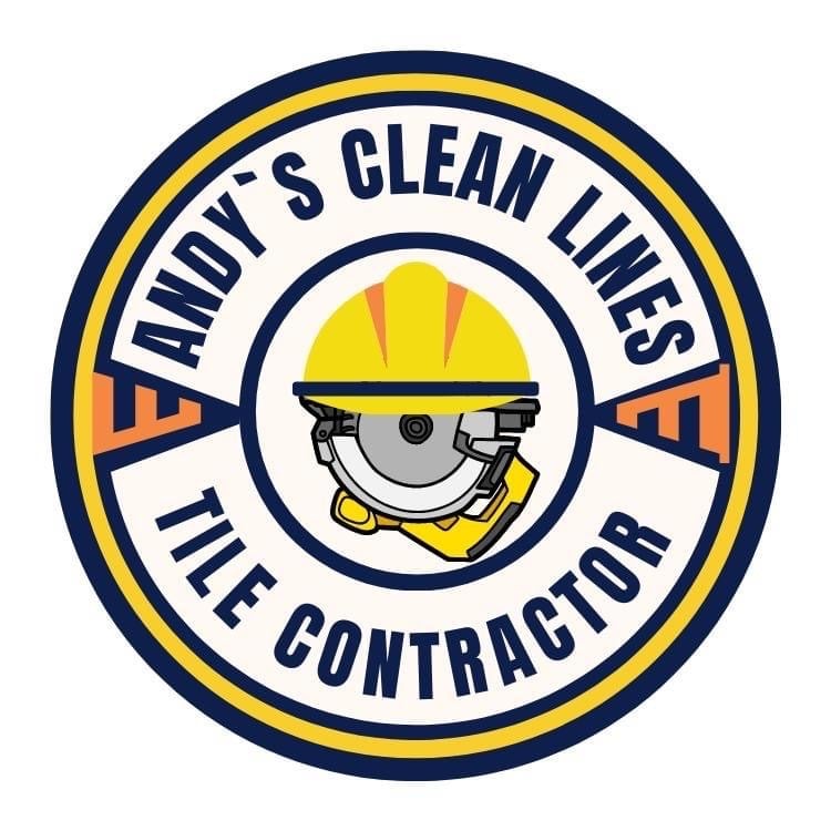 Andy's Clean Lines Logo