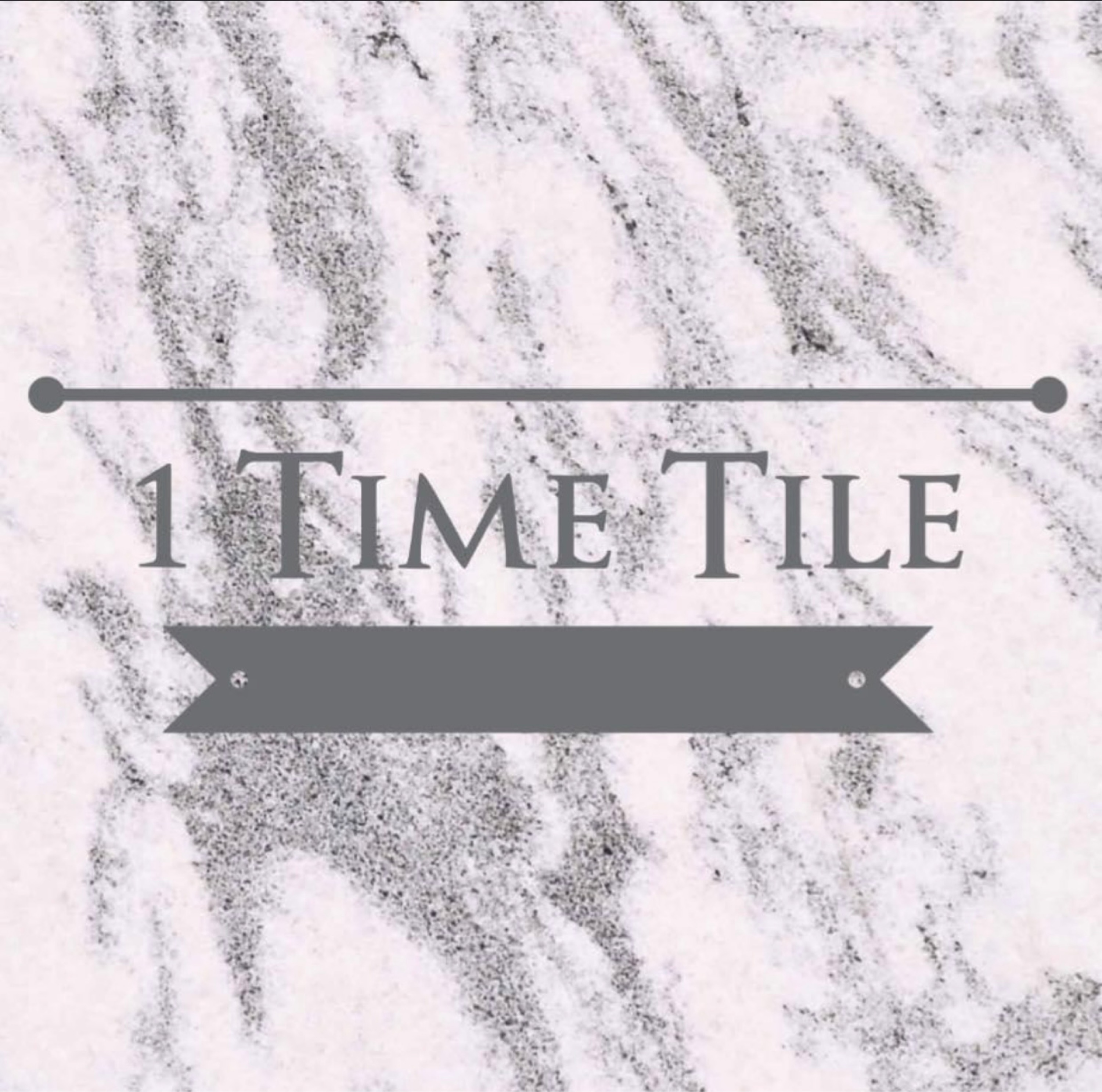 1 Time Tile Logo