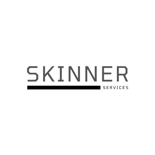 Skinner Services and Solutions Logo