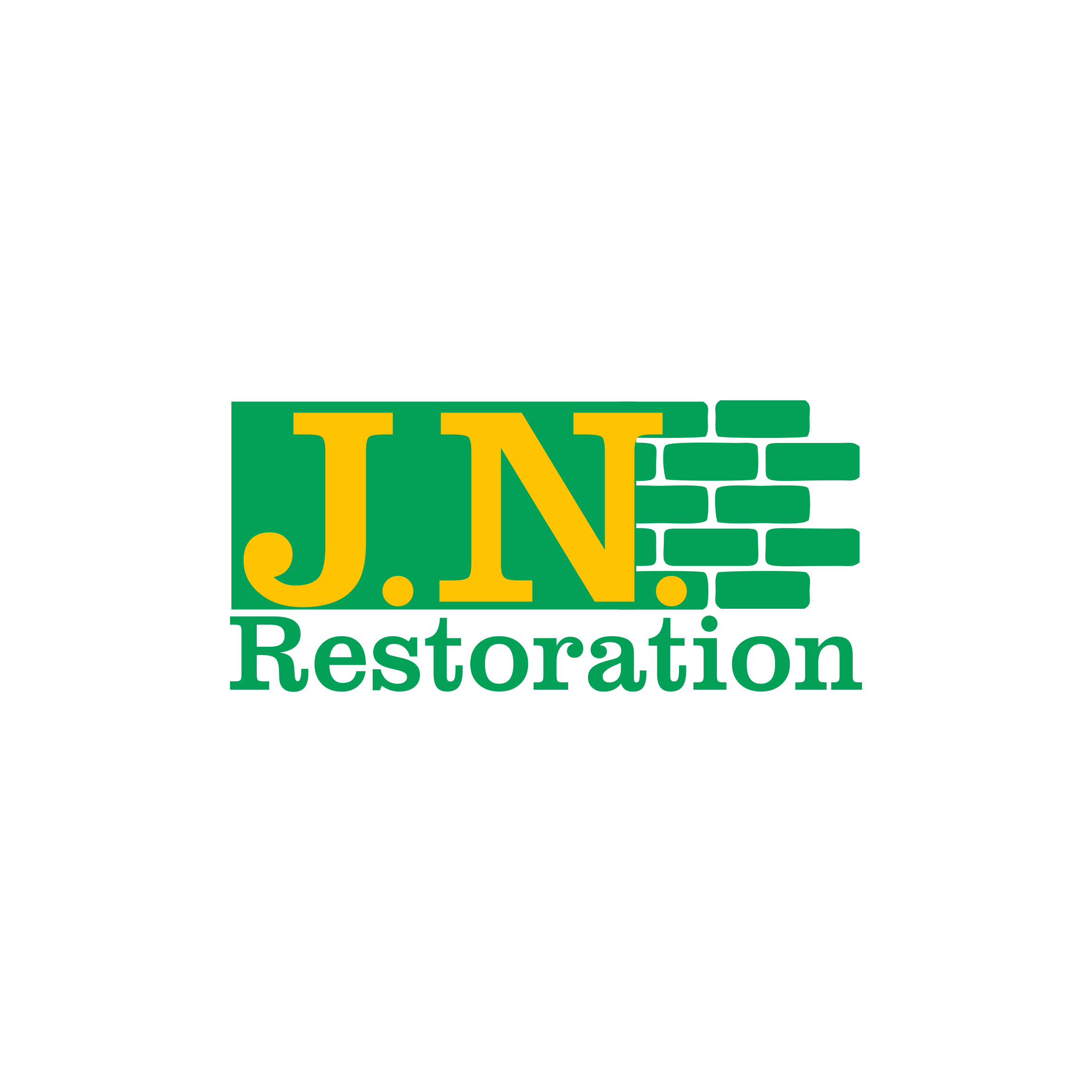 JN Restoration, LLC Logo