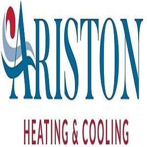 Ariston Heating and Cooling, Inc. Logo