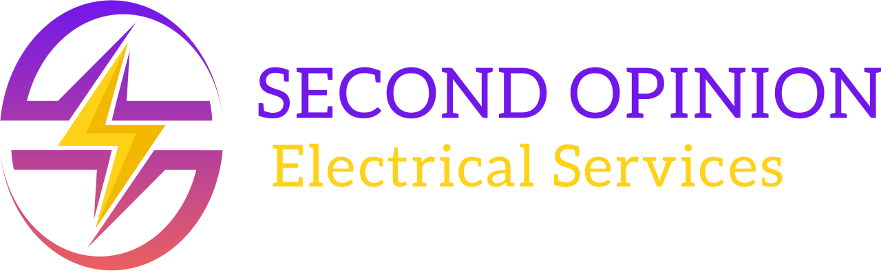 Second Opinion Logo