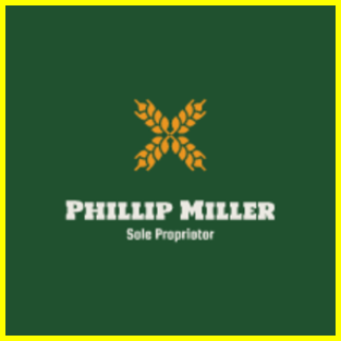 Phillip Miller HVAC Services Logo