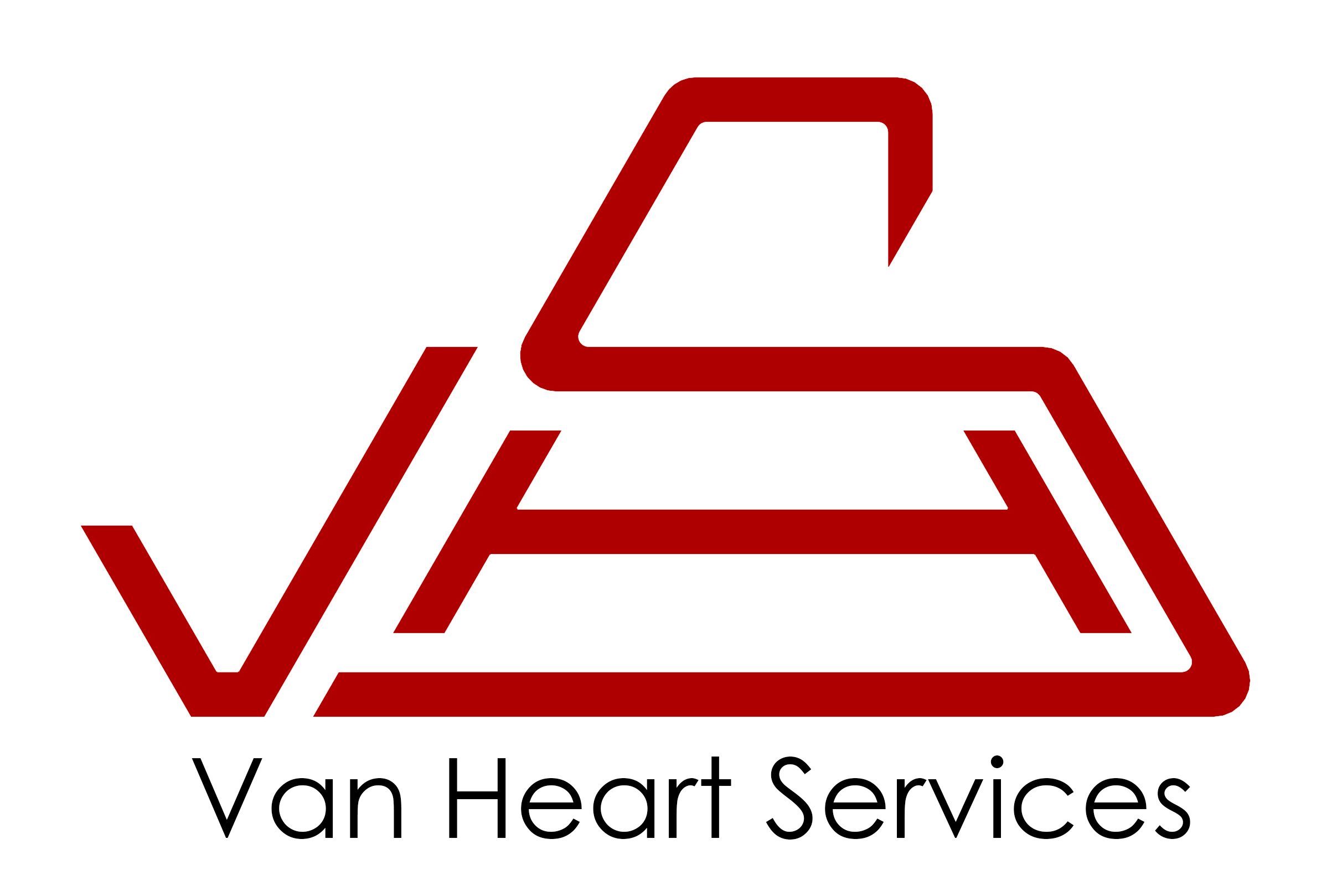 Van Heart Services, LLC Logo