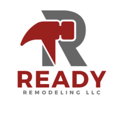 Ready Remodeling, LLC Logo