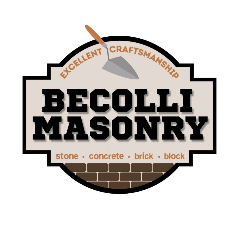 Becolli Masonry, LLC Logo