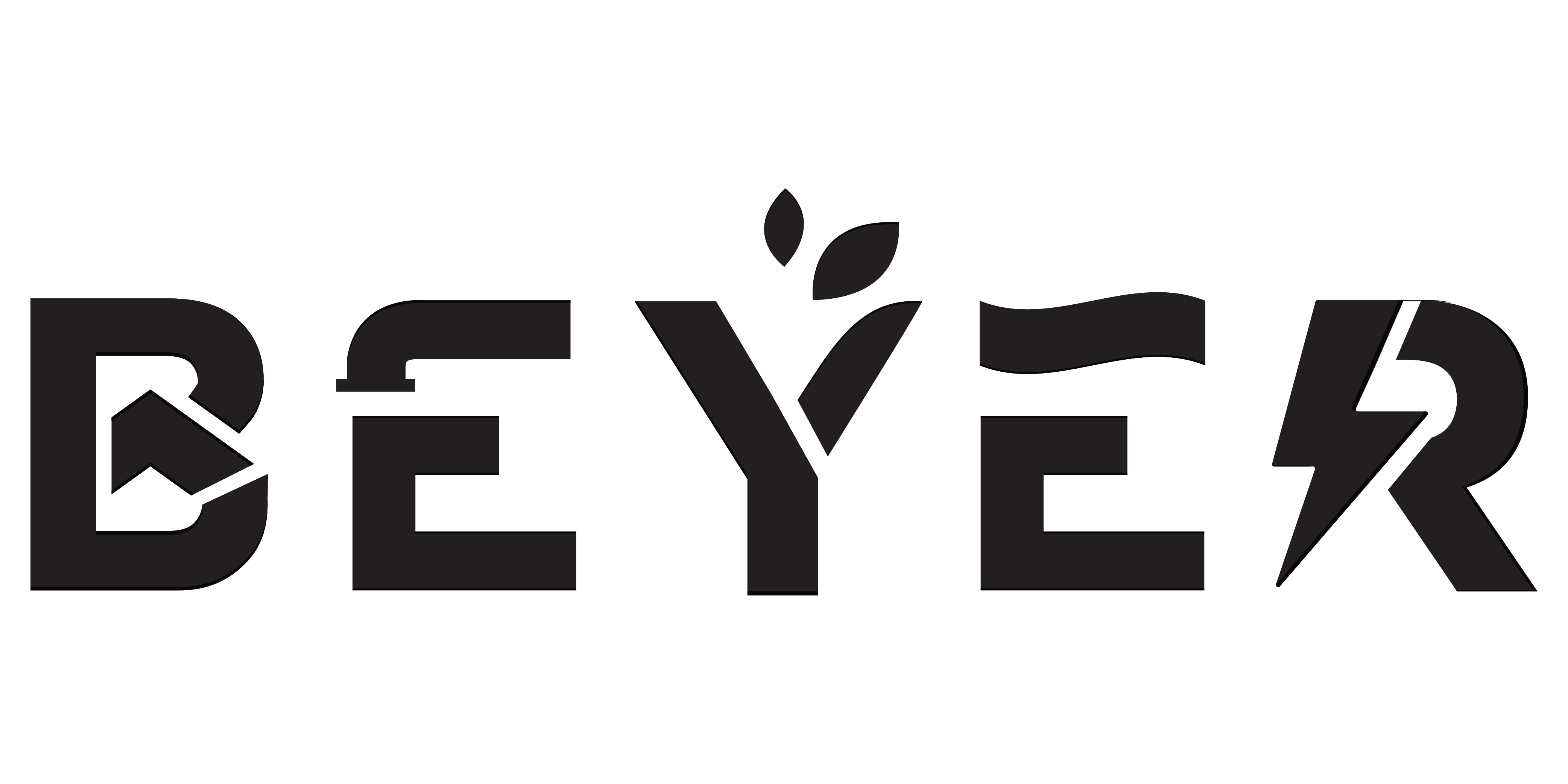 Beyer Plumbing Logo