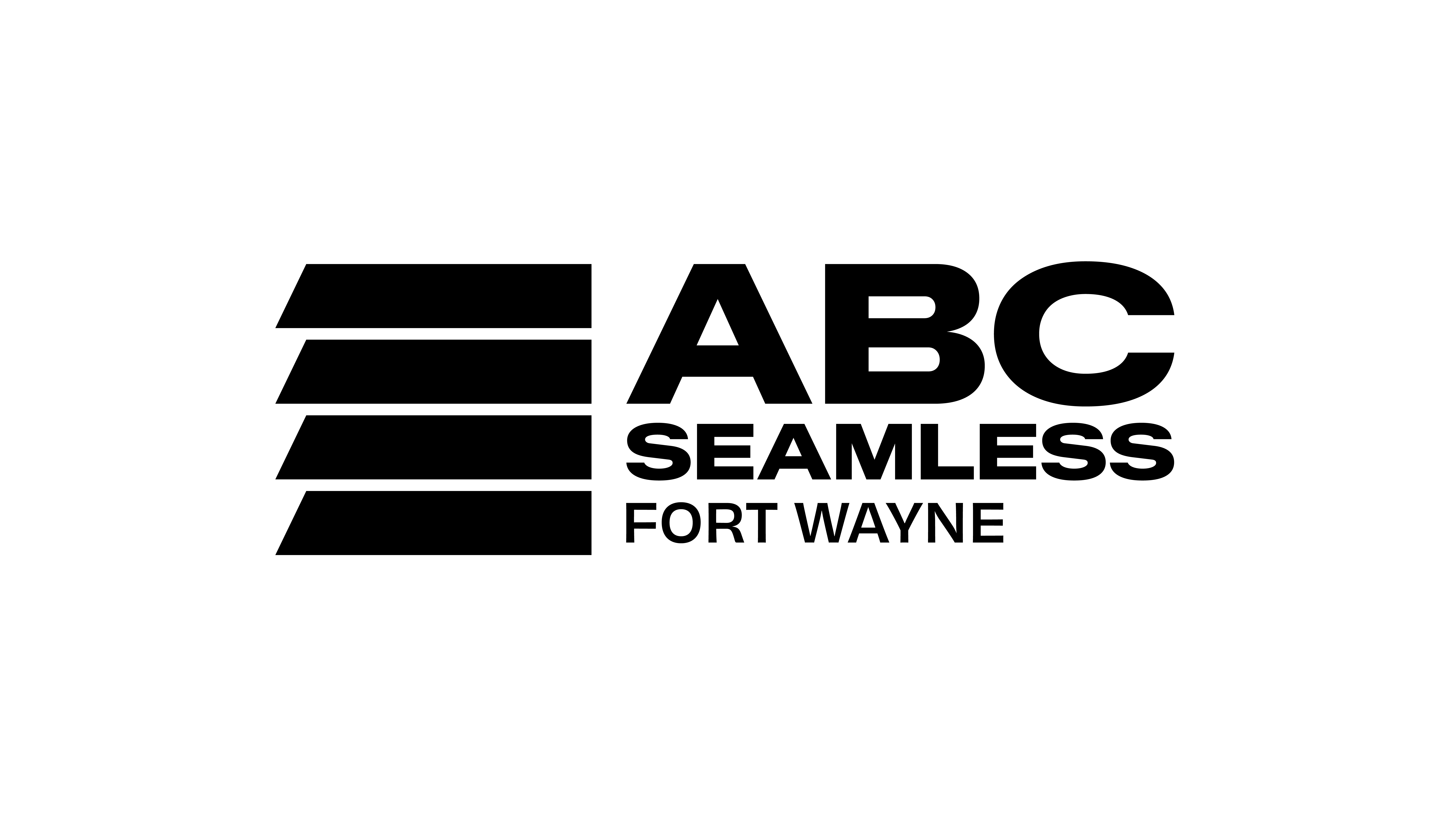 ABC Seamless of Fort Wayne Logo