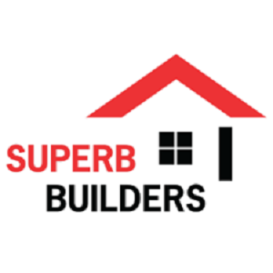 Superb Builders & Custom Made Cabinetry INC Logo