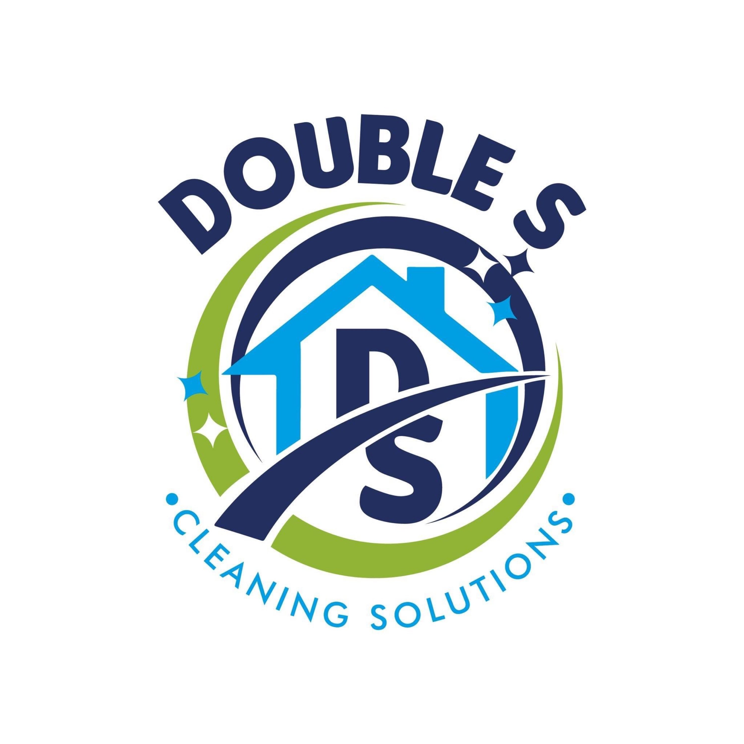 Double S Cleaning Solutions, LLC Logo