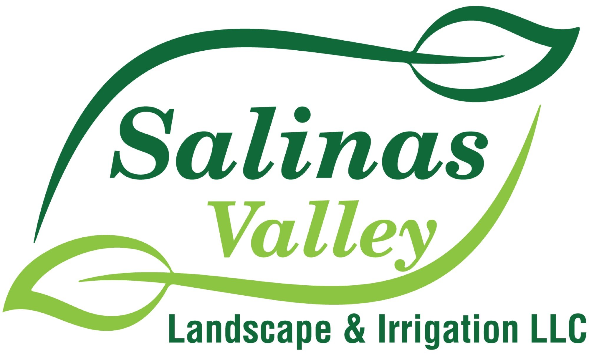 Salinas Valley Landscaping & Irrigation, LLC Logo