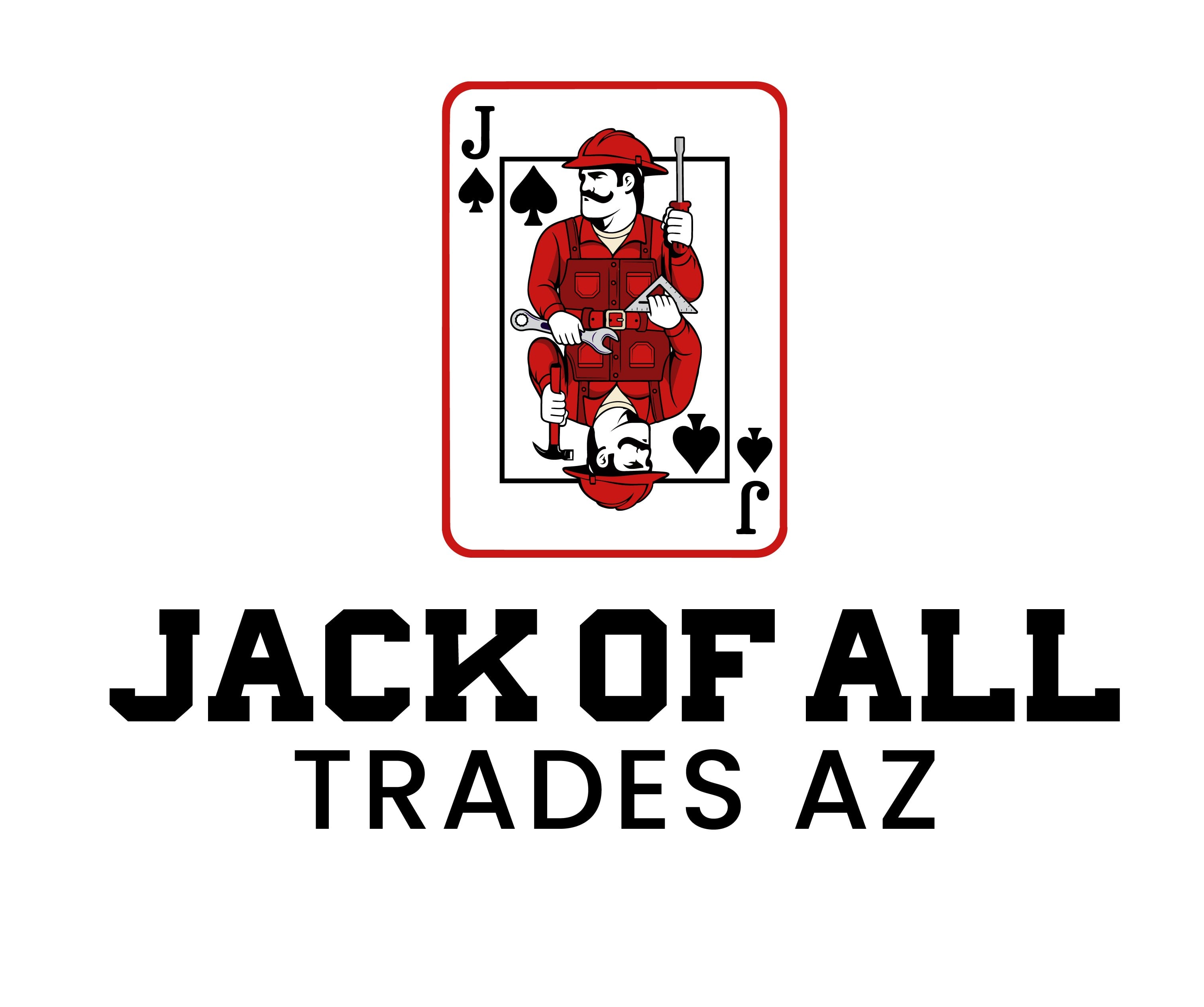 JOA Trades AZ LLC Logo