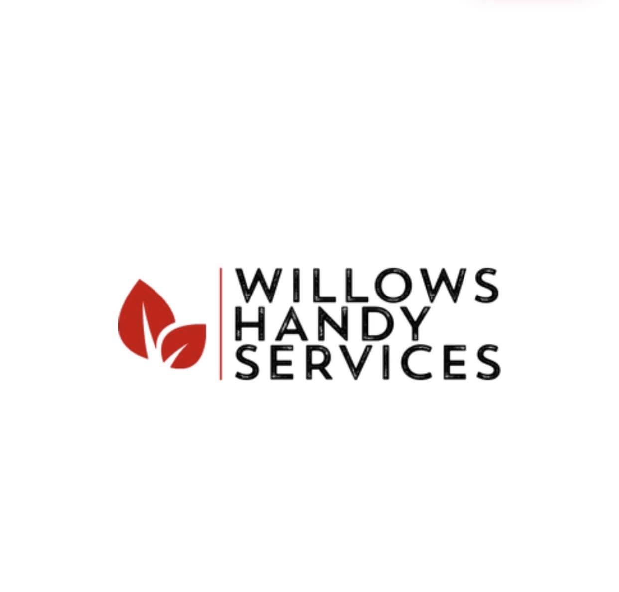 Willows Handy Services, LLC Logo
