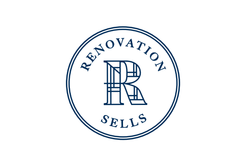 Renovation Sells Houston North Logo