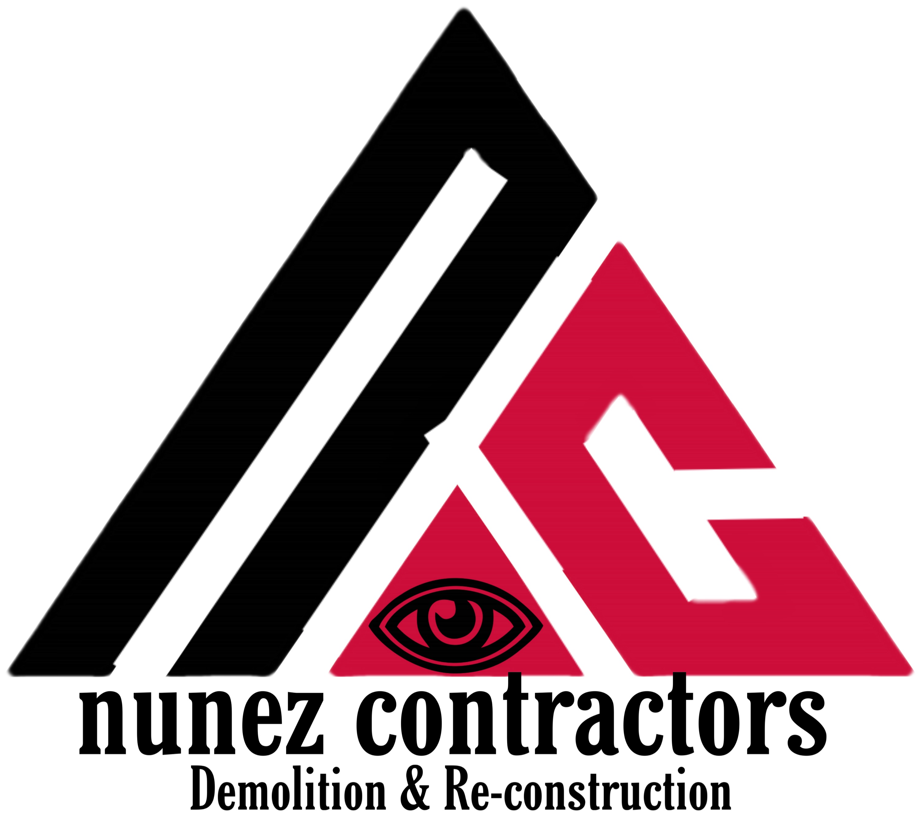 Nunez Contractors, Corp. Logo