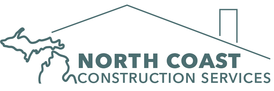 North Coast Construction Services Logo