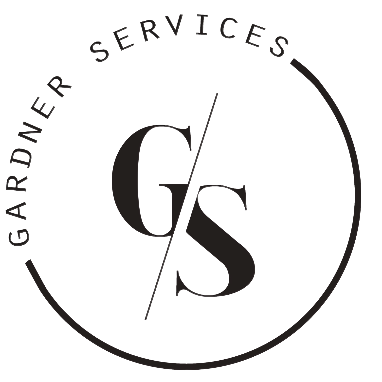 Gardner Services, LLC Logo
