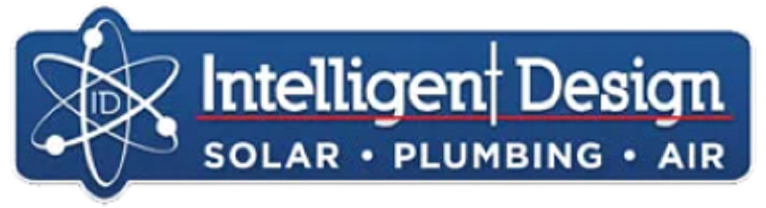Intelligent Design Air Conditioning, Plumbing, Solar, & Electric Logo