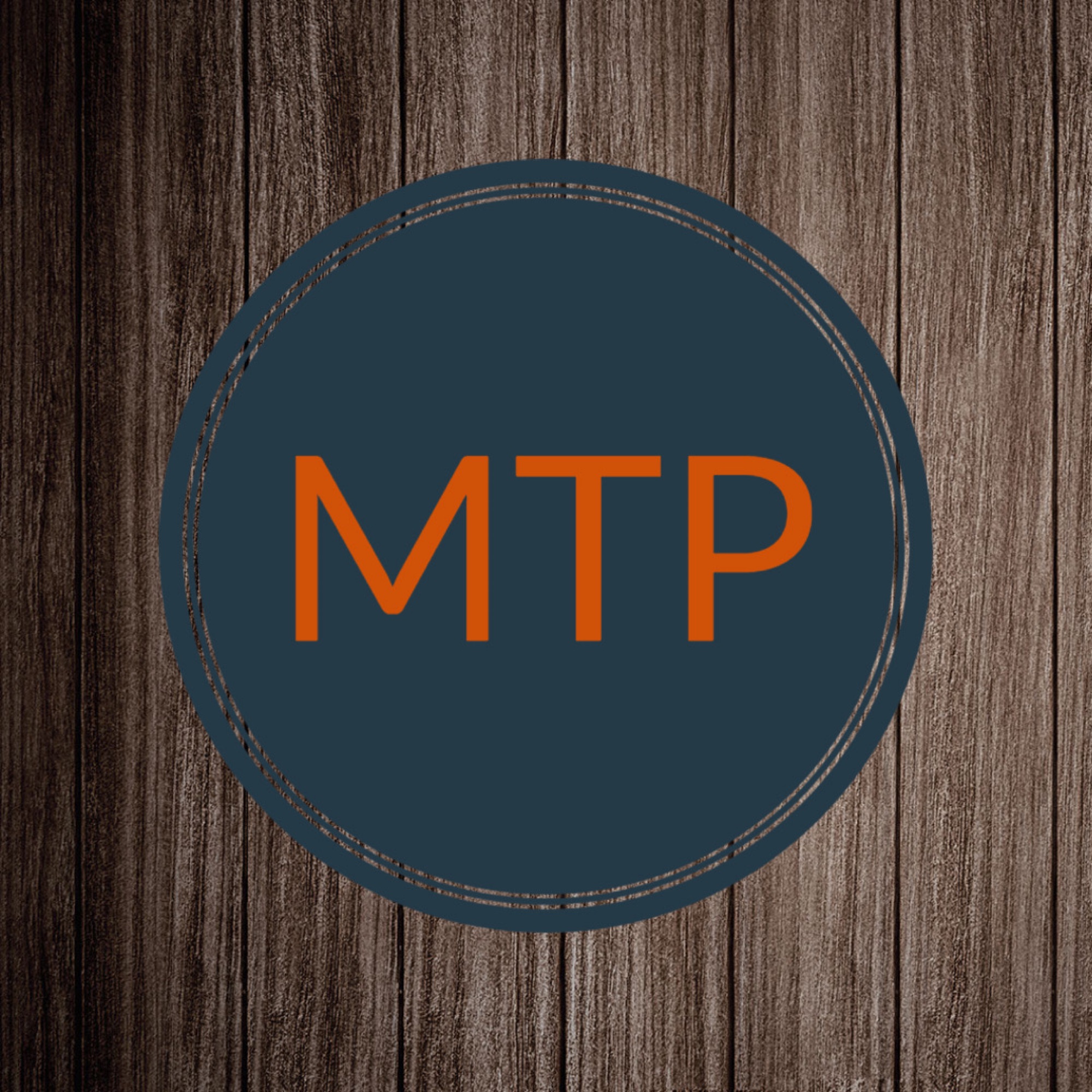 MTP Logo