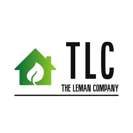 The Leman Company LLC Logo