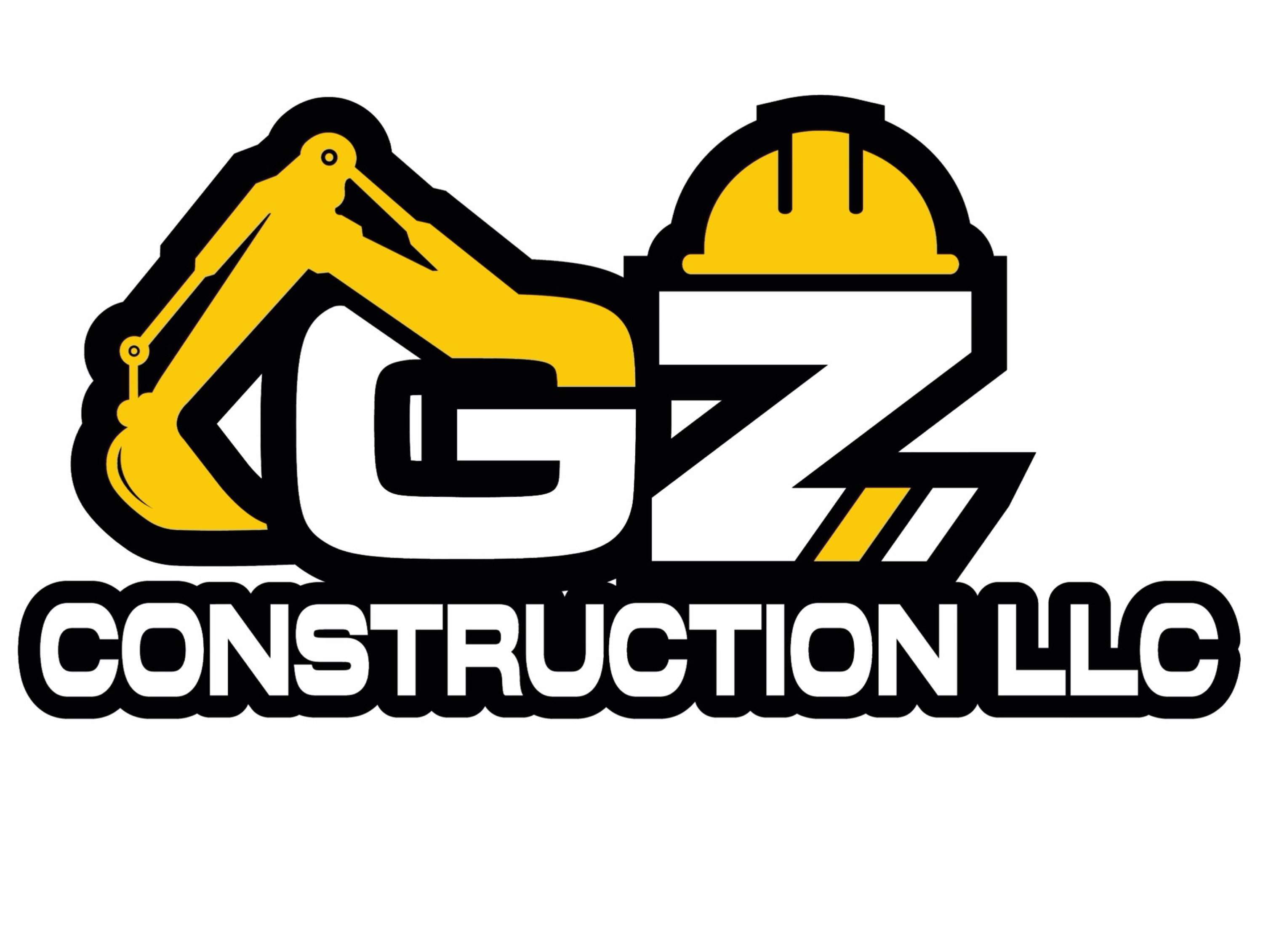 GZ CONSTRUCTION LLC Logo