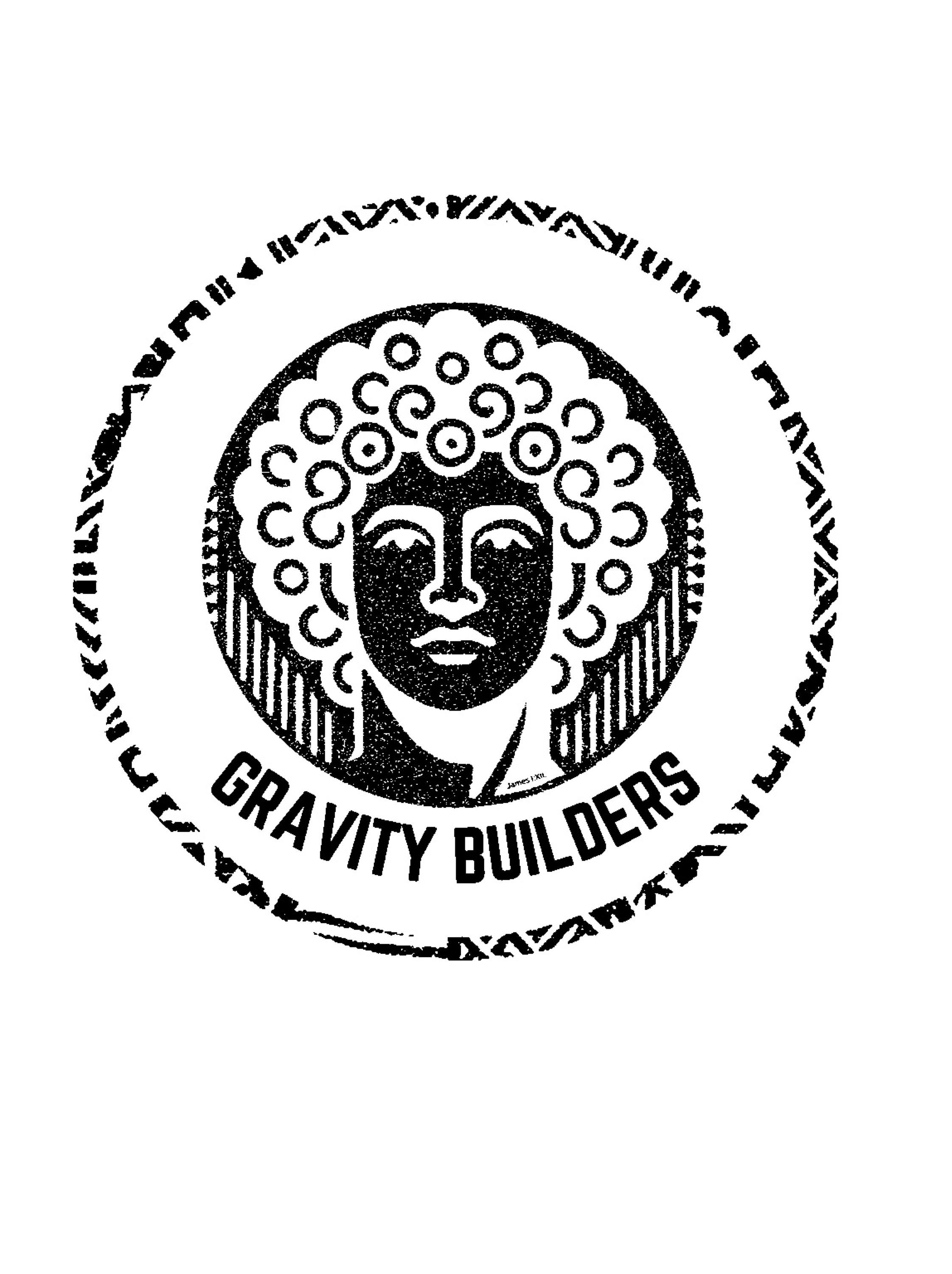 Gravity Builders, LLC Logo