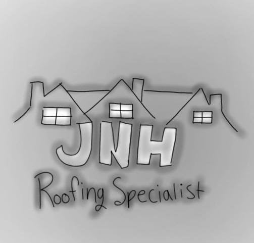 JnH Roofing Specialist, LLC Logo