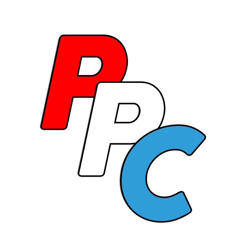 Premium Pressure Cleaning Logo