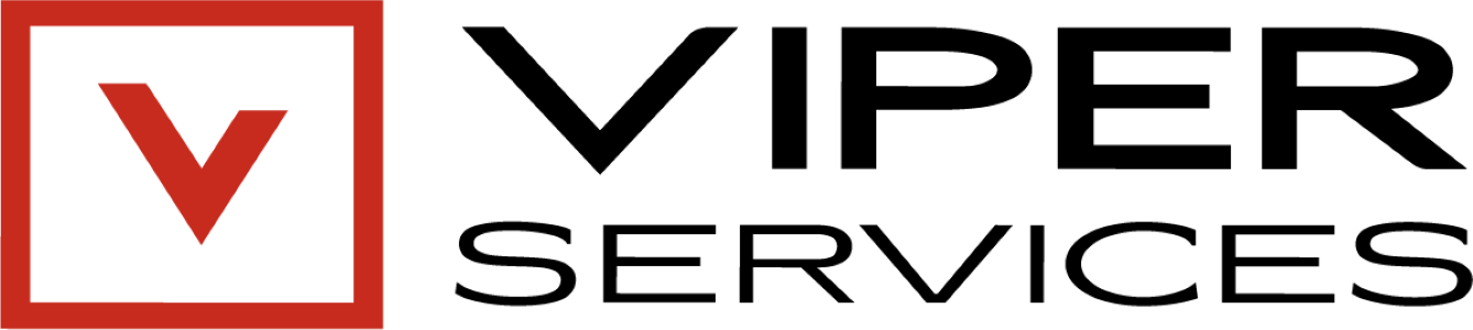 Viper Services, LLC Logo
