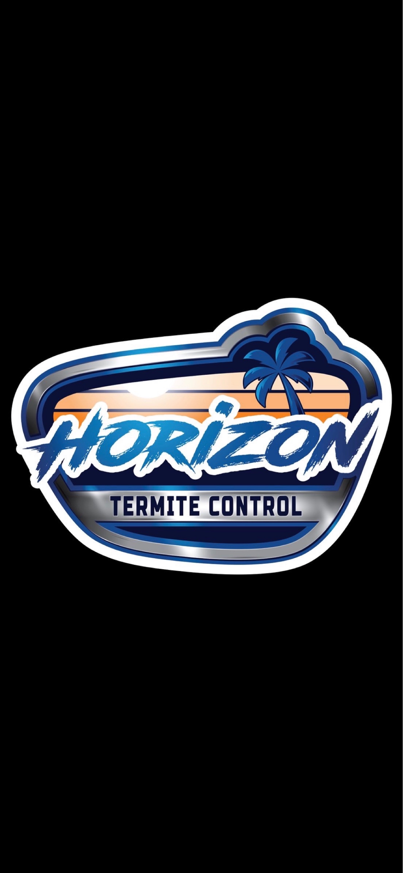 Horizon Termite Control INC Logo