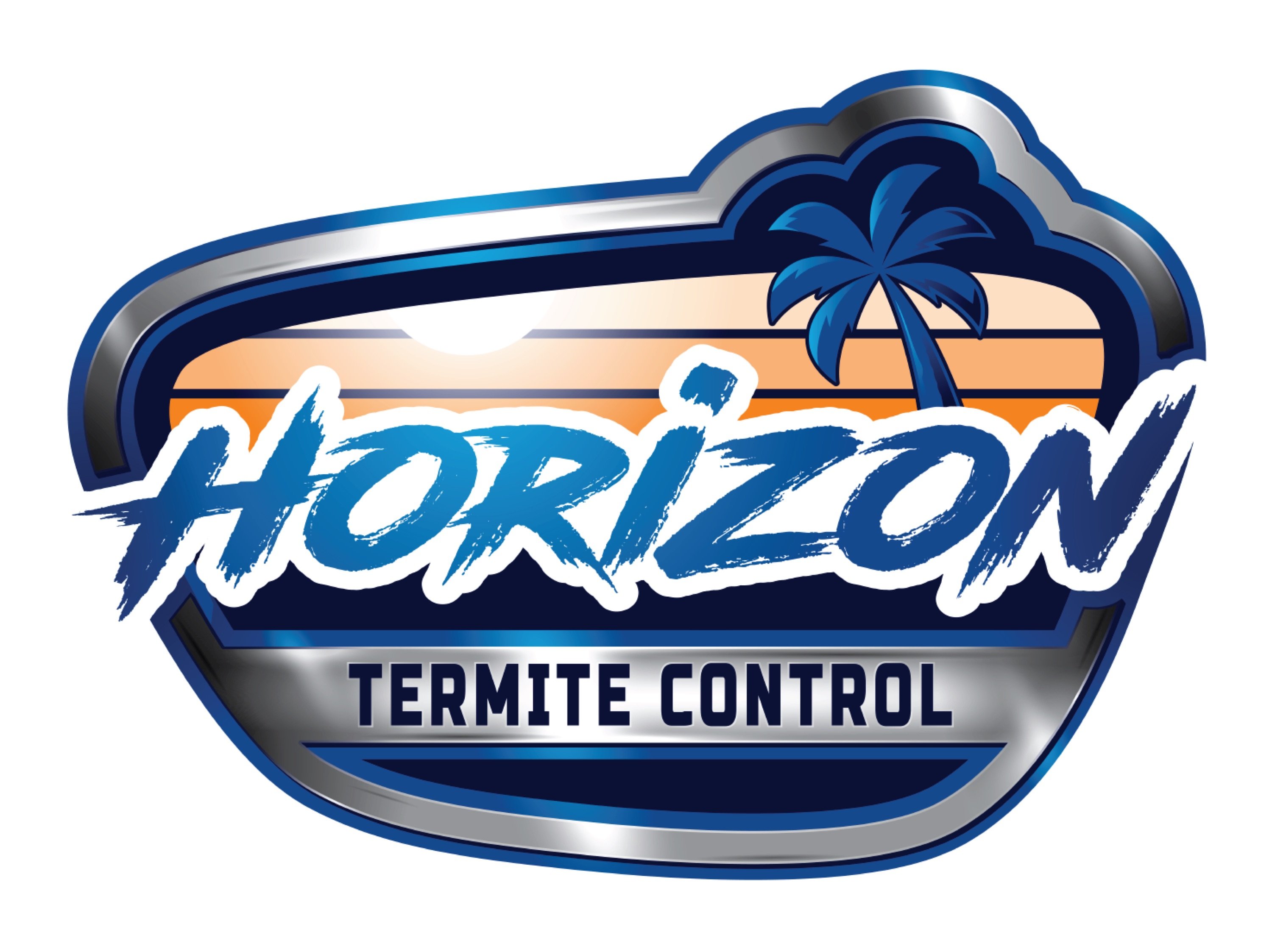 Horizon Termite Control INC Logo
