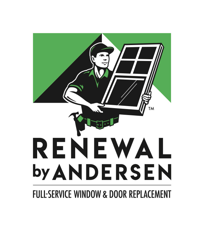 Renewal by Andersen of Central CA Logo