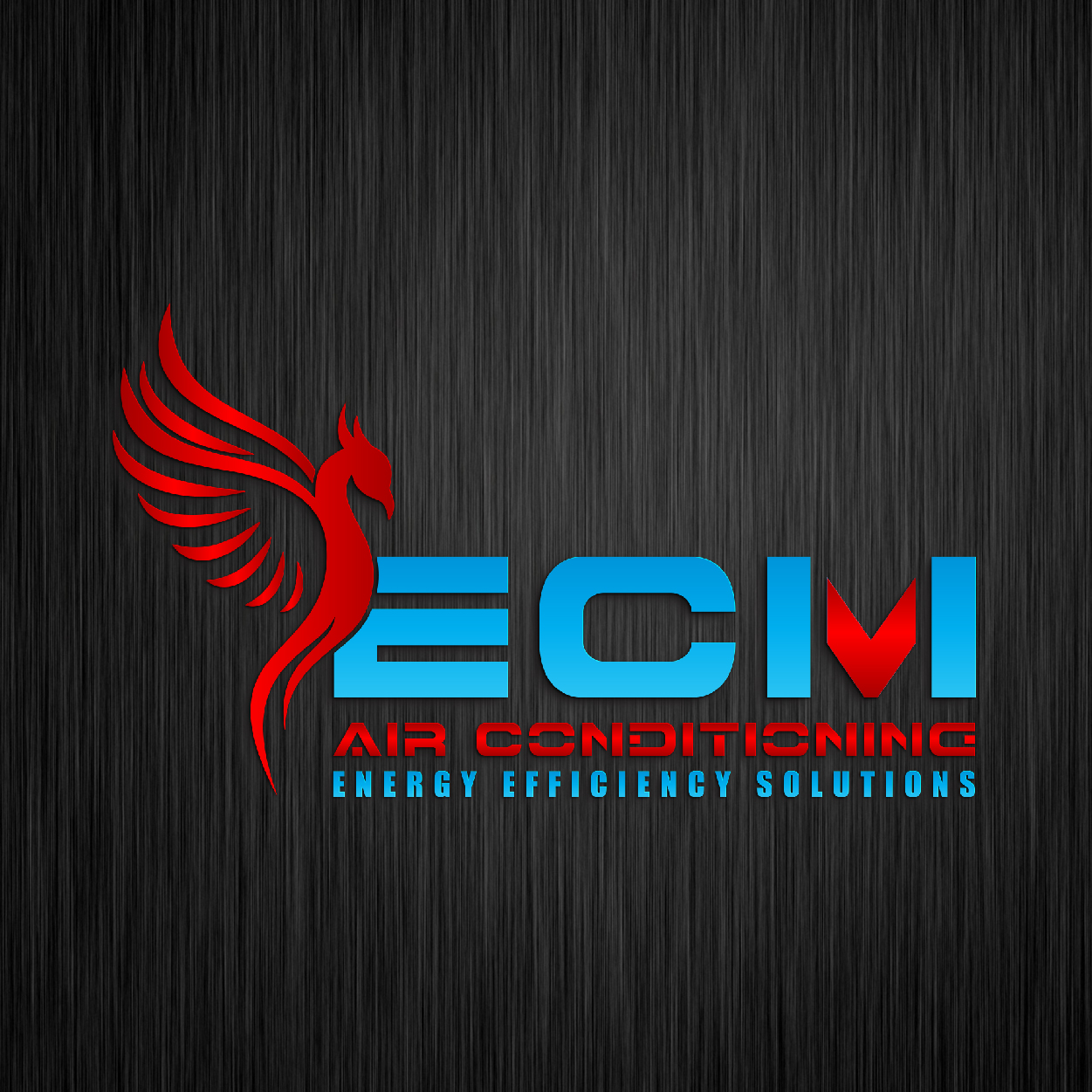 EC Mechanical, LLC Logo