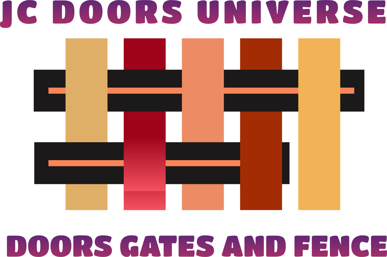 JC Doors Universe Corp Logo