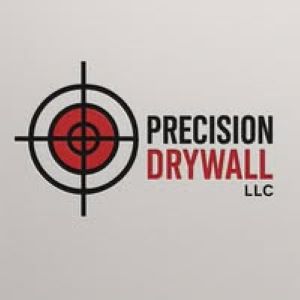 Precision Drywall LLC Logo