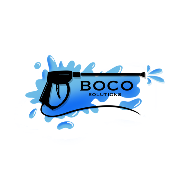 BOCO Solutions Logo