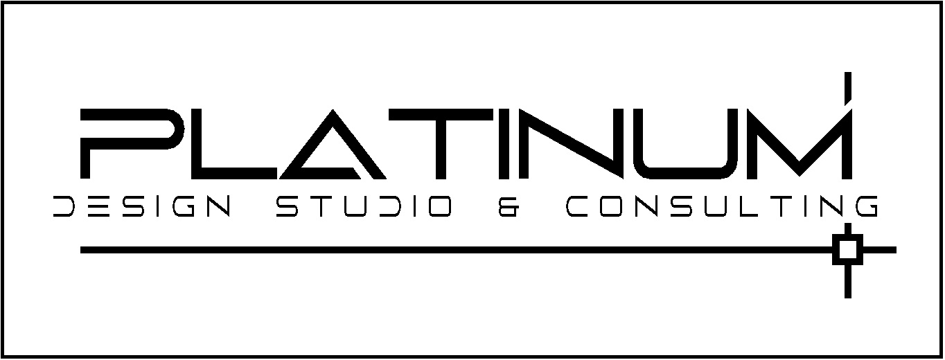 Platinum Design Studio Logo