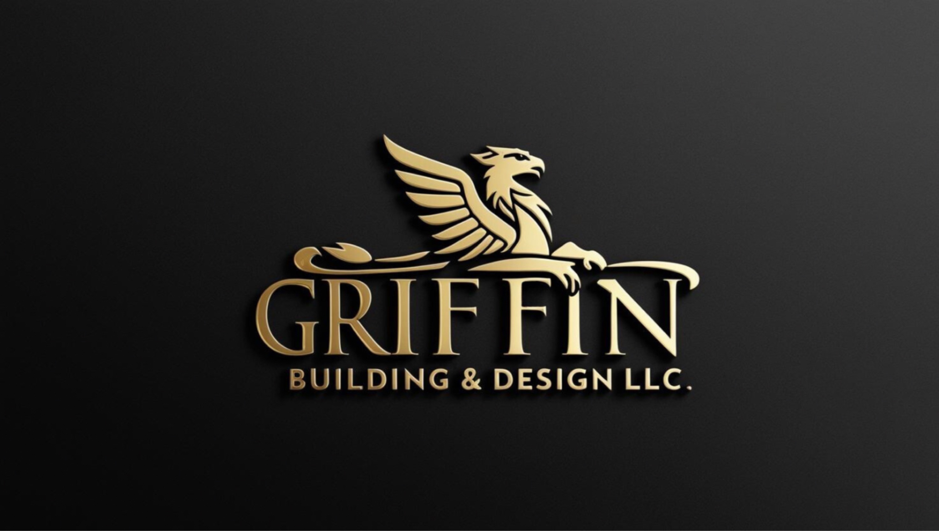 Griffin Building & Design LLC Logo