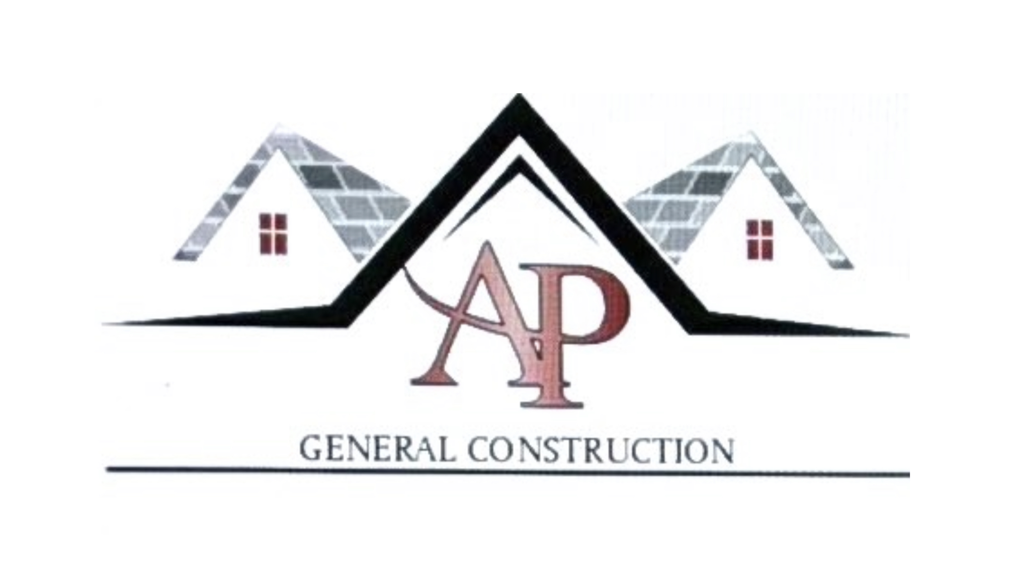 Ap General Contractor Logo