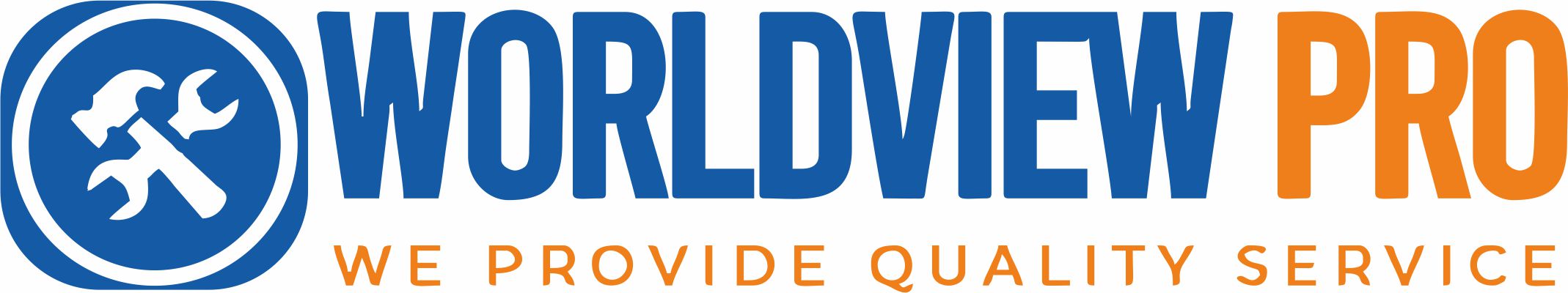 Worldview Group LLC Logo