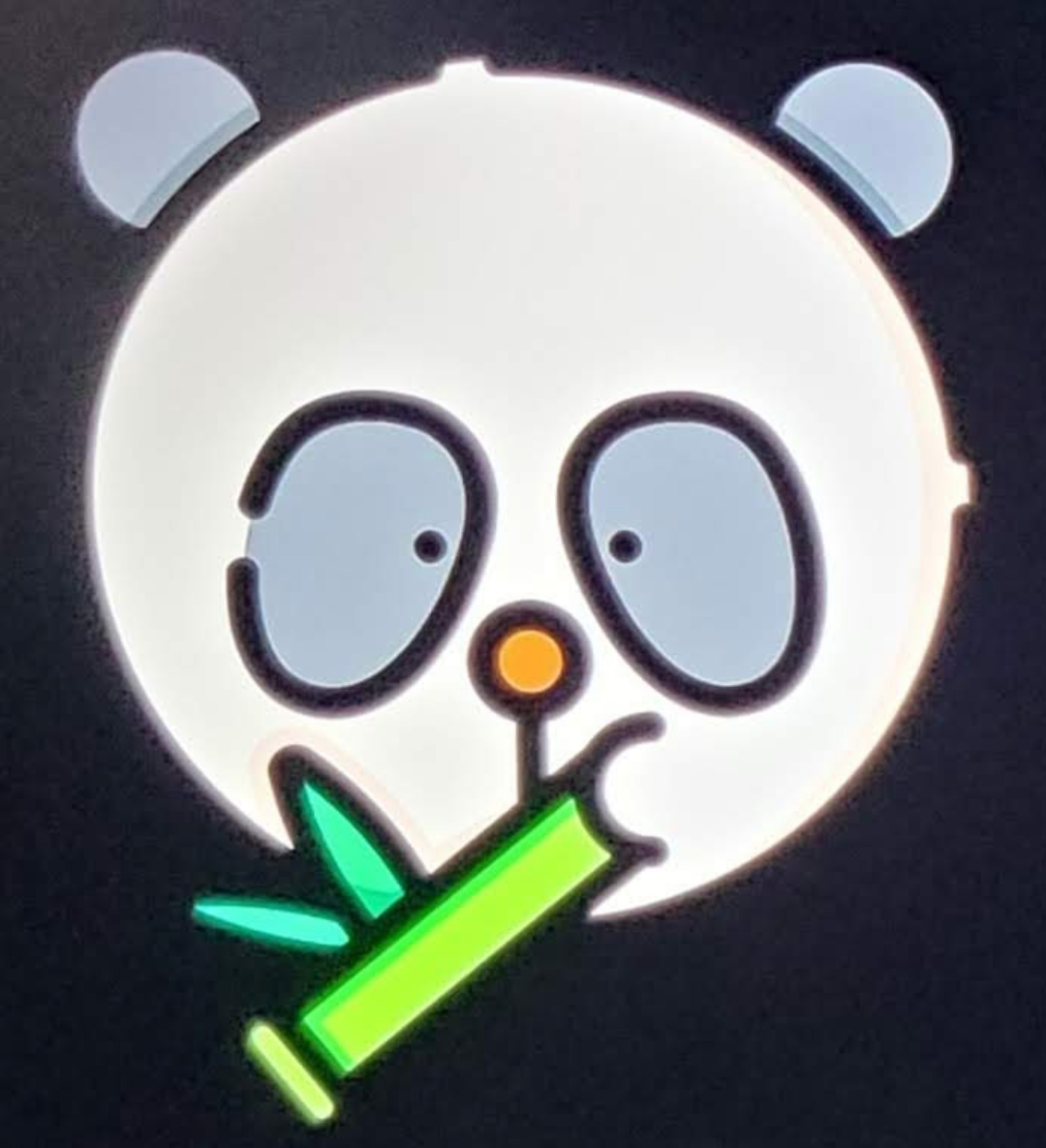 BrandedPanda Logo