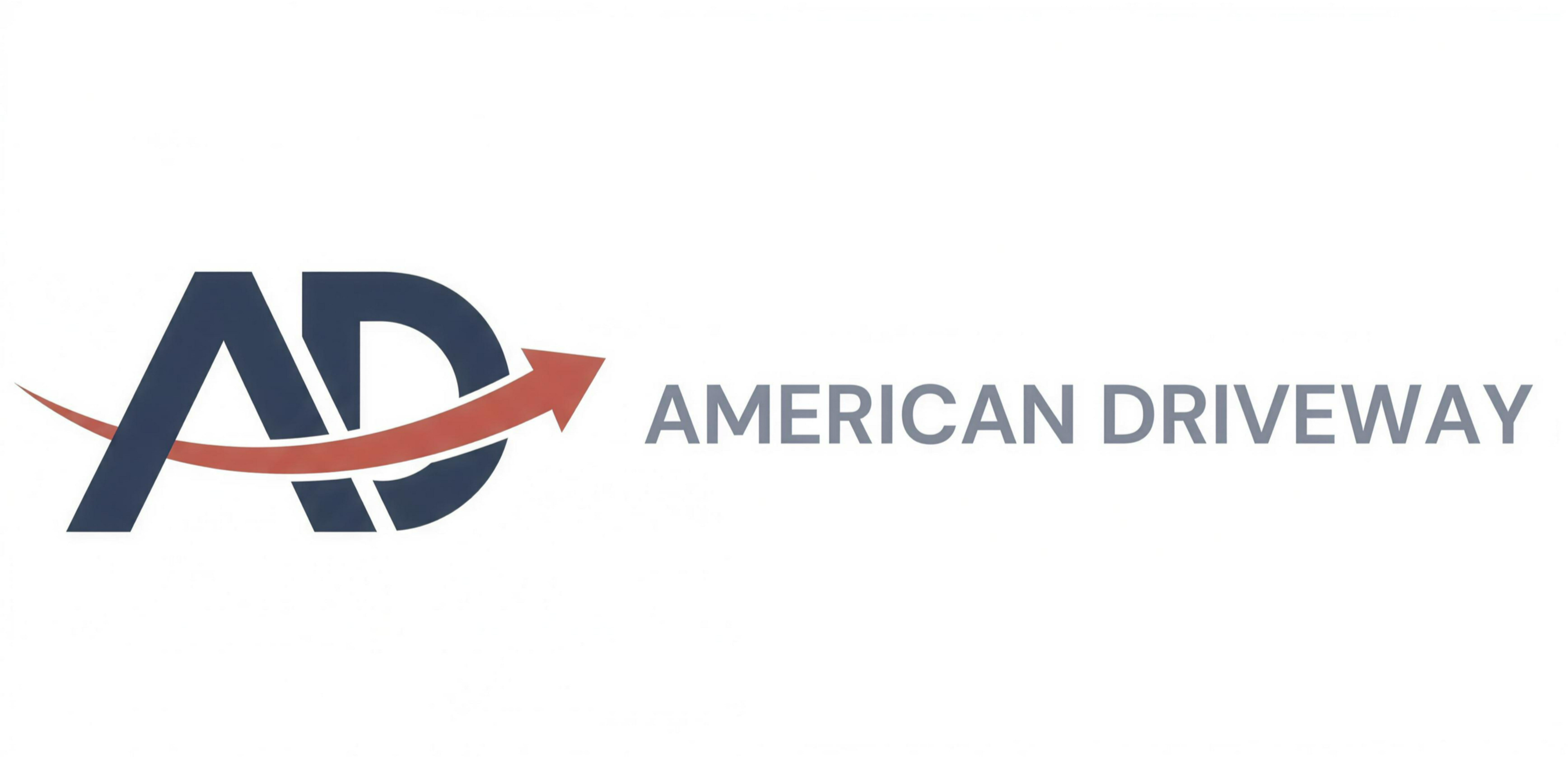 American Driveway of Huntsville Logo
