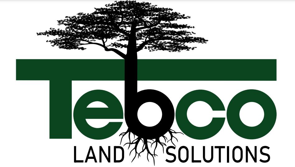Tebco Land Solutions, LLC Logo