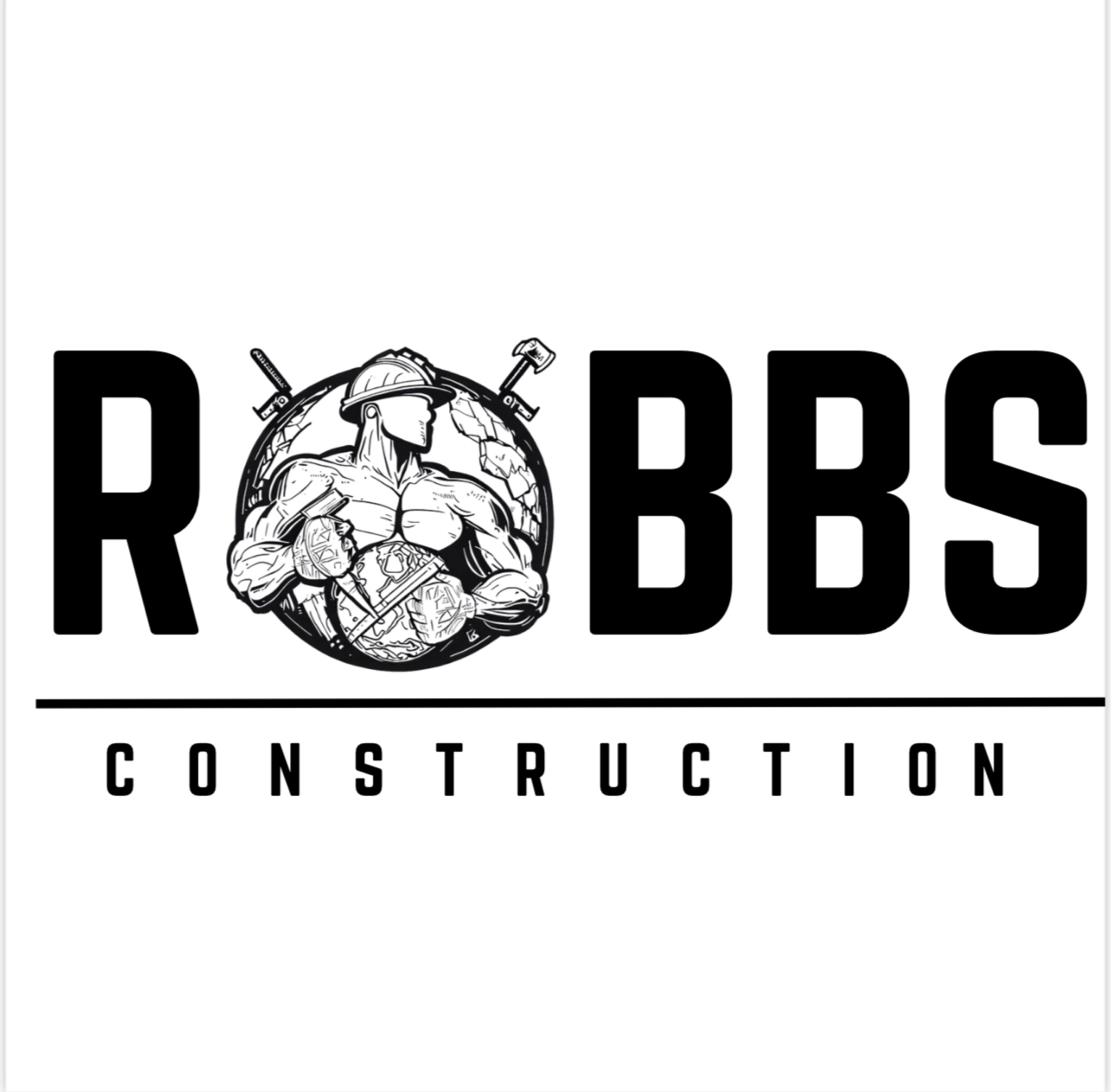 Robbs Construction Company Logo