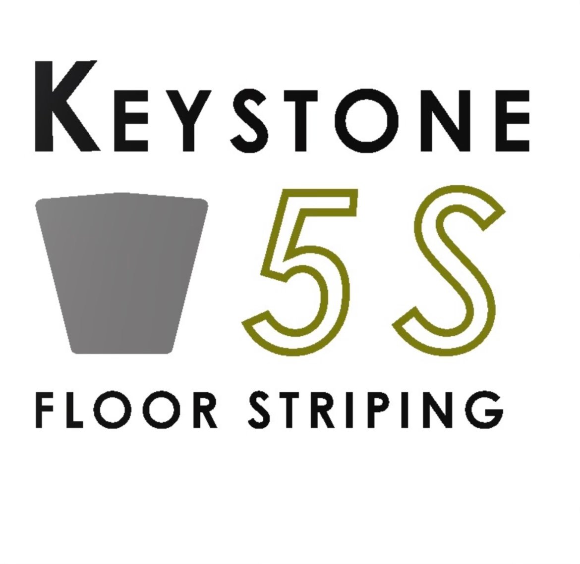 Keystone 5S, LLC Logo