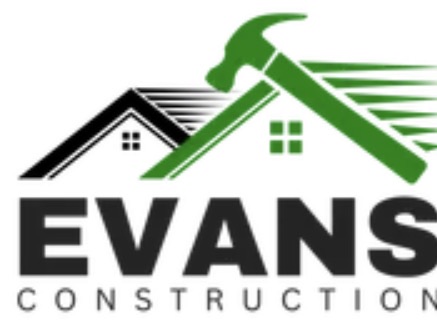 Evans Roofing Logo