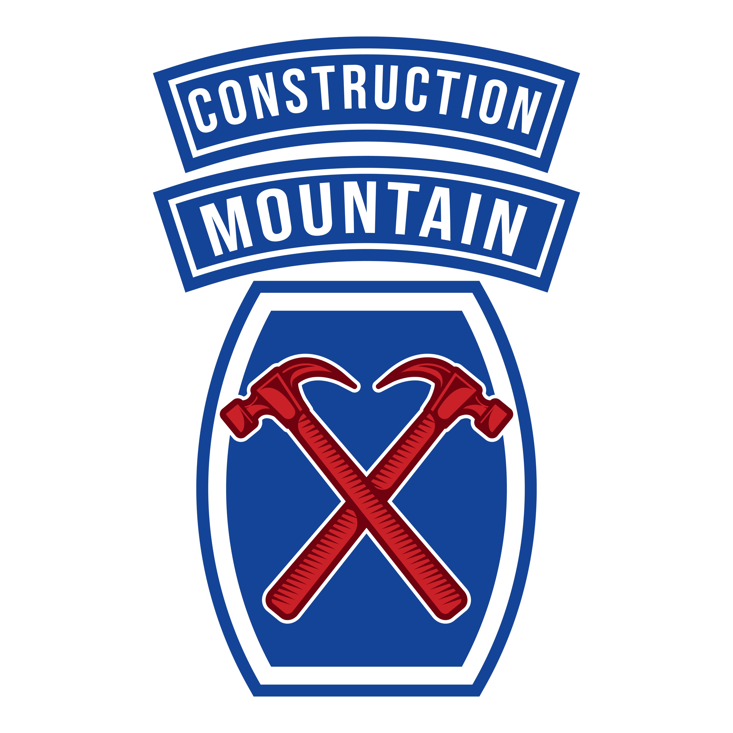 10th Mountain Construction, LLC Logo
